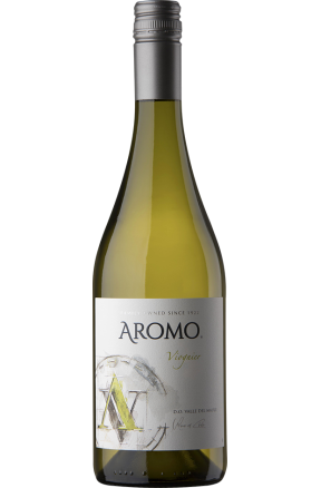 Aromo Viognier