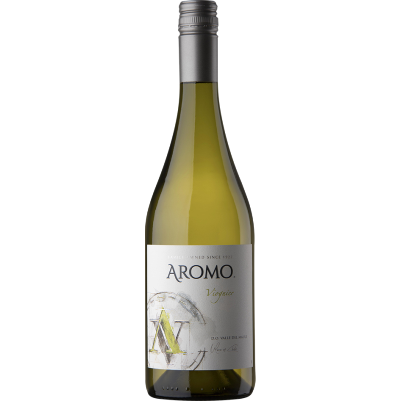 Aromo Viognier