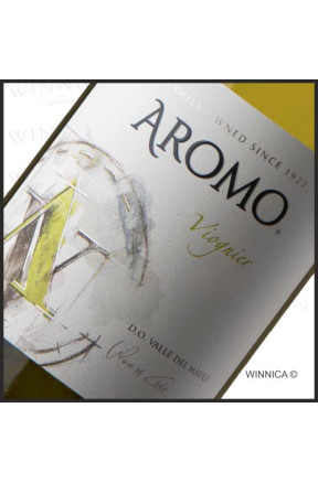 Aromo Viognier