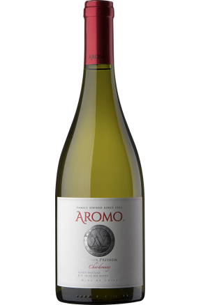 Aromo Private Reserve Chardonnay