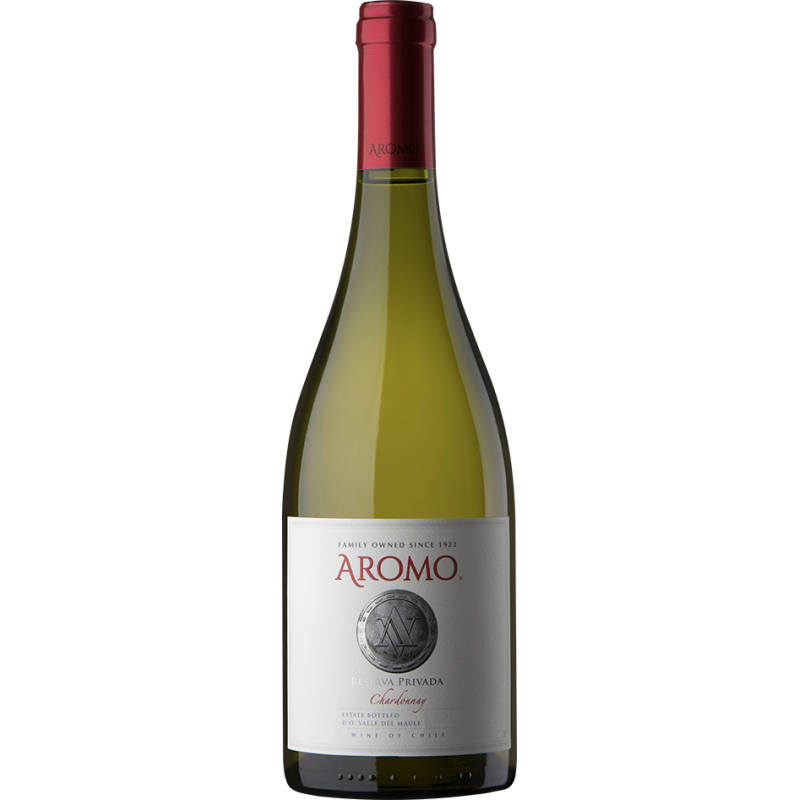 Aromo Private Reserve Chardonnay