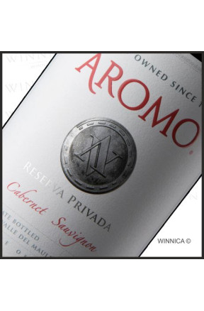 Aromo Private Reserve Cabernet Sauvignon