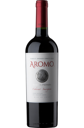 Aromo Private Reserve Cabernet Sauvignon