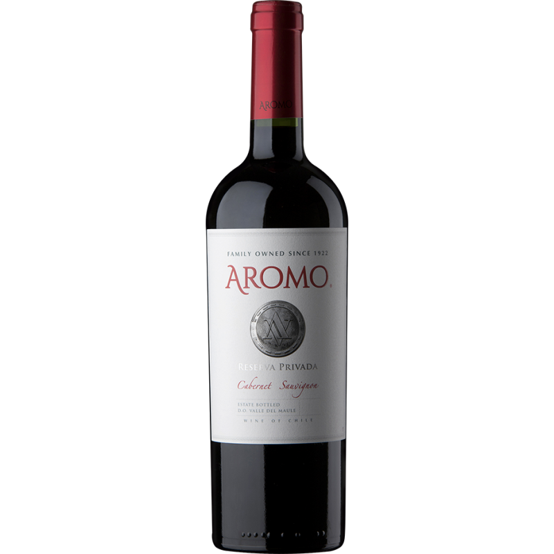 Aromo Private Reserve Cabernet Sauvignon