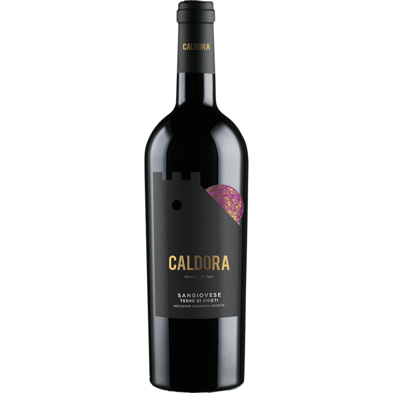 Caldora Sangiovese - Terre di Chieti