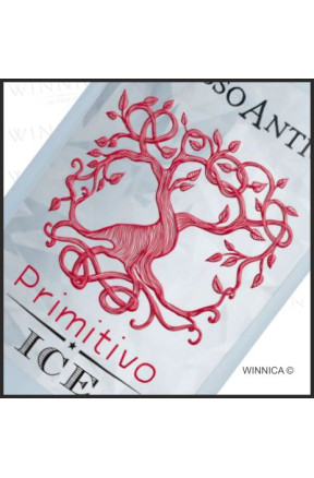 Masso Antico Primitivo Ice