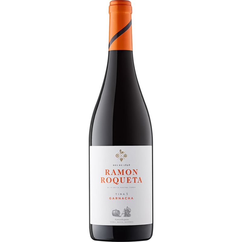 Ramon Roqueta Garnacha