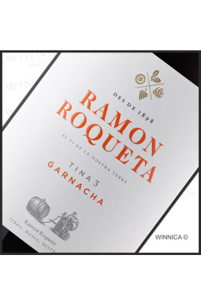 Ramon Roqueta Garnacha