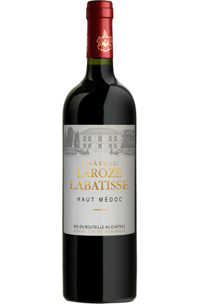 Chateau Laroze Labatisse