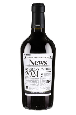 Novello Fantini 2024