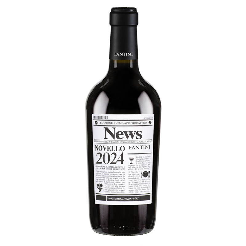 Novello Fantini 2024