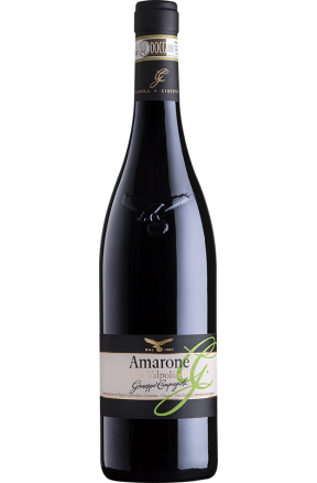 Amarone della Valpolicella Classico Bio