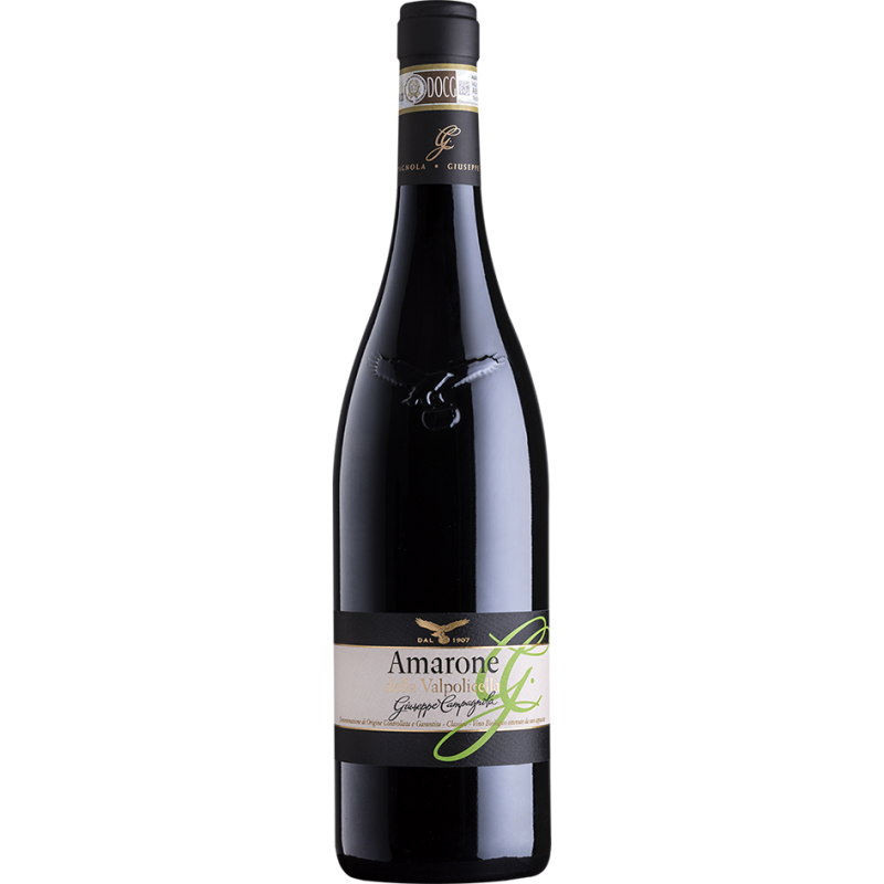 Amarone della Valpolicella Classico Bio