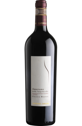 Amarone della Valpolicella Riserva "Caterina Zardini"