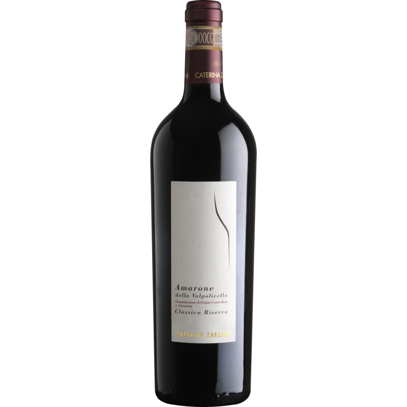 Amarone della Valpolicella Riserva "Caterina Zardini"