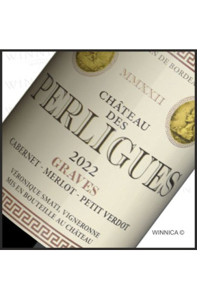 Chateau les Perligues