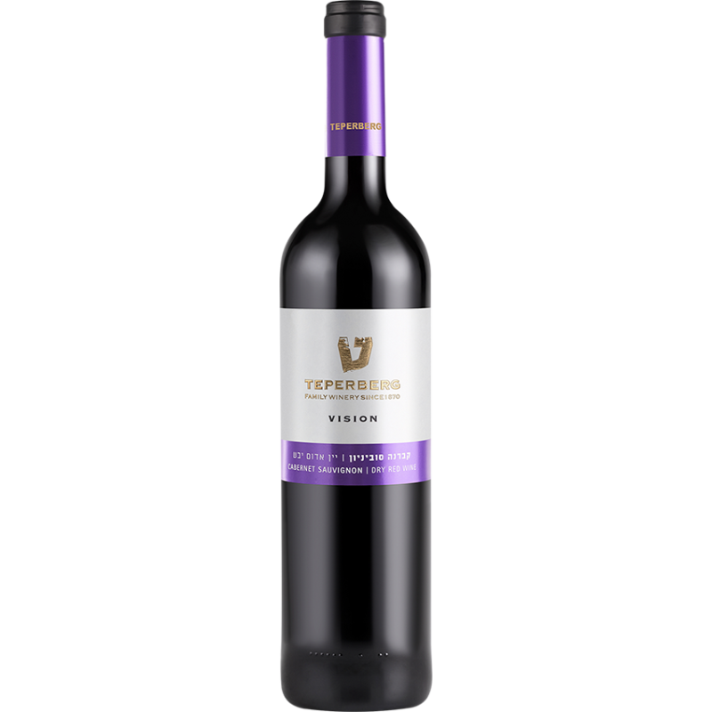 Vision Cabernet Sauvignon