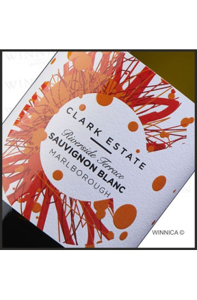 Clark Estate Riverside Terrace Sauvignon Blanc