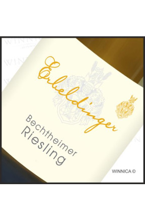 Bechtheimer Riesling Trocken