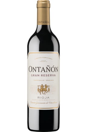 Ontañón Gran Reserva