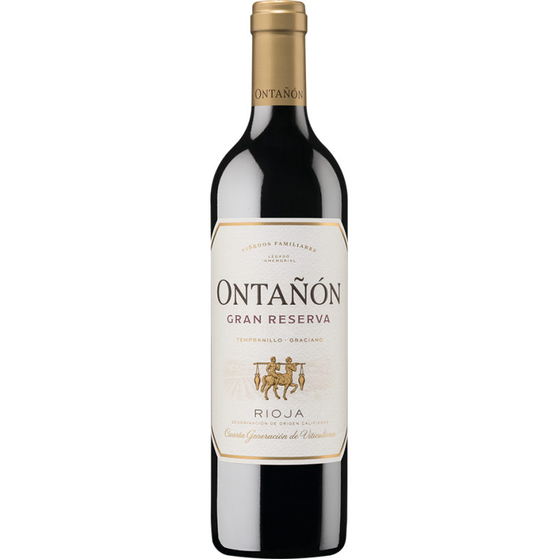 Ontañón Gran Reserva