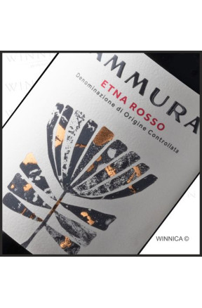 Ammura Nerello Mascalese
