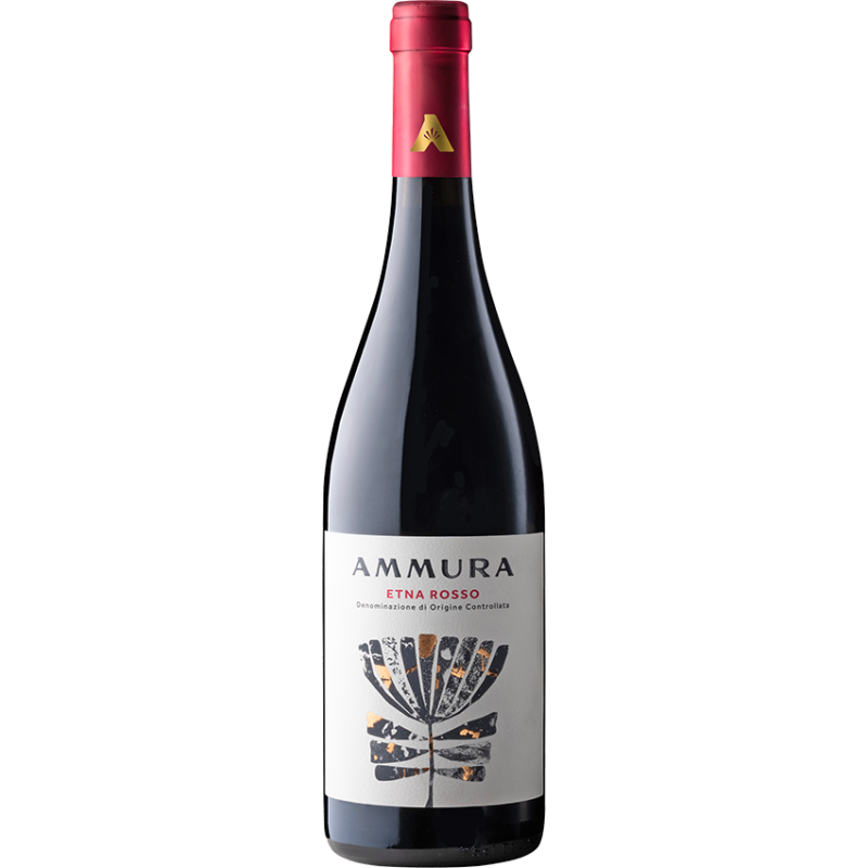 Ammura Nerello Mascalese