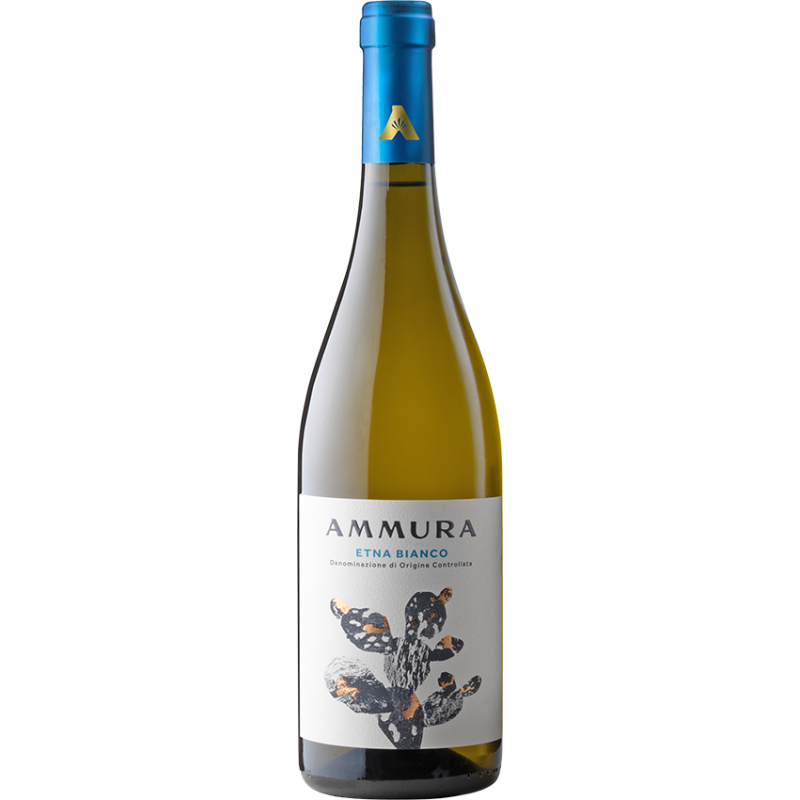 Ammura Carricante