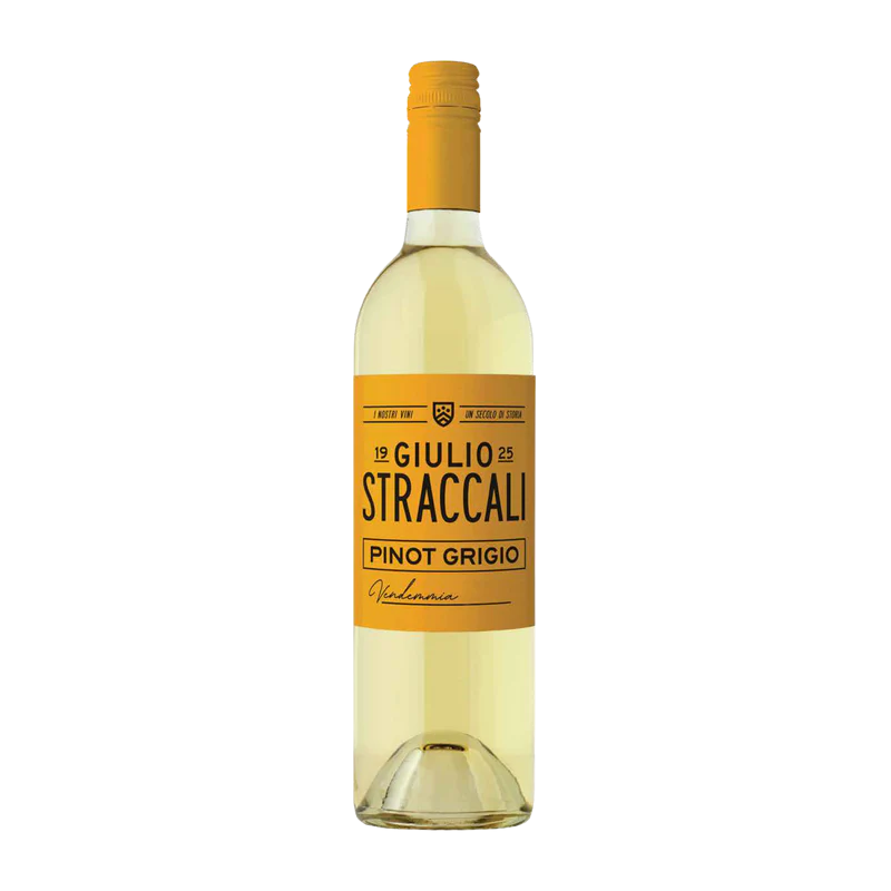 Pinot Grigio Giulio Straccali
