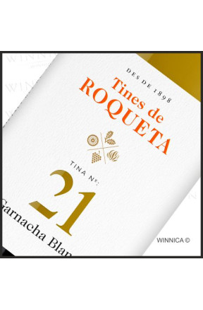 Ramon Roqueta Garnacha Blanca
