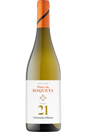 Ramon Roqueta Garnacha Blanca