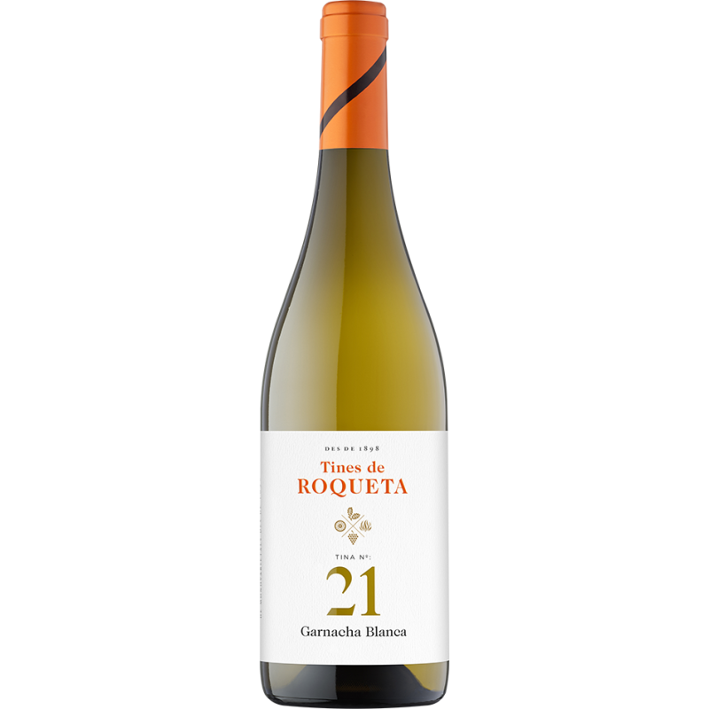 Ramon Roqueta Garnacha Blanca