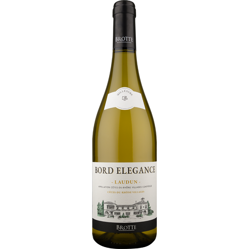 Bord Elegance "Laudun"
