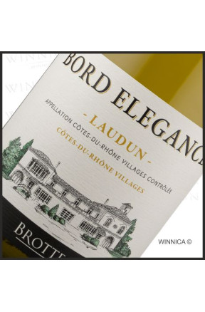 Bord Elegance "Laudun"
