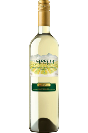 Apelia White Dry