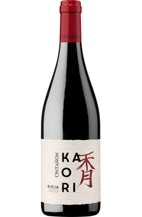 Ontañón Kaori Tinto