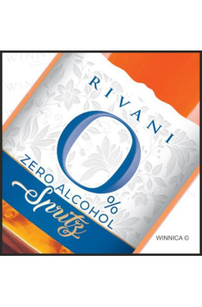 Rivani Spritz bezalkoholowy
