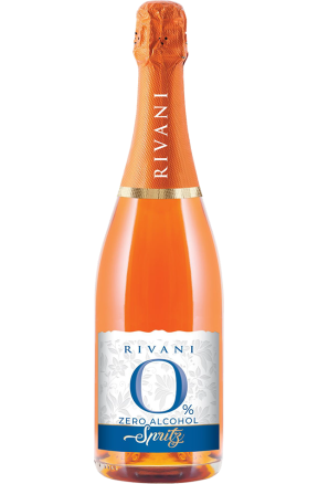 Rivani Spritz bezalkoholowy