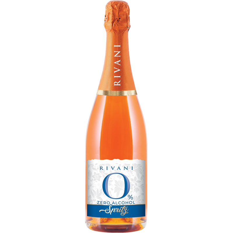 Rivani Spritz bezalkoholowy