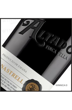 Altado Monastrell
