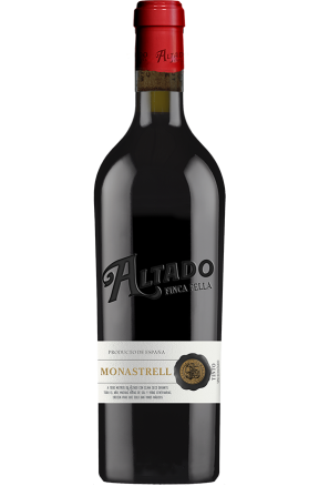 Altado Monastrell