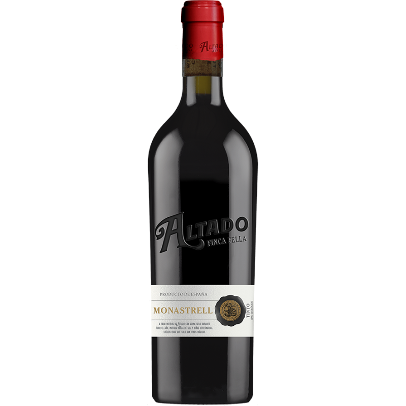 Altado Monastrell