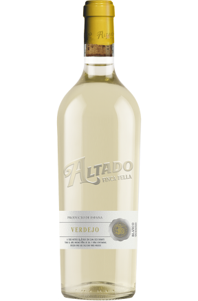Altado Verdejo