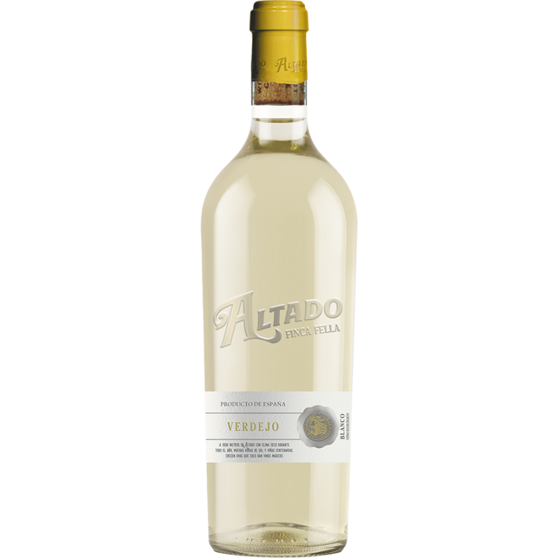 Altado Verdejo
