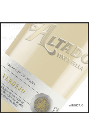 Altado Verdejo
