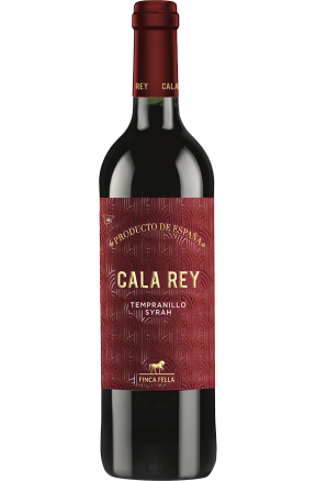 Cala Rey Tinto