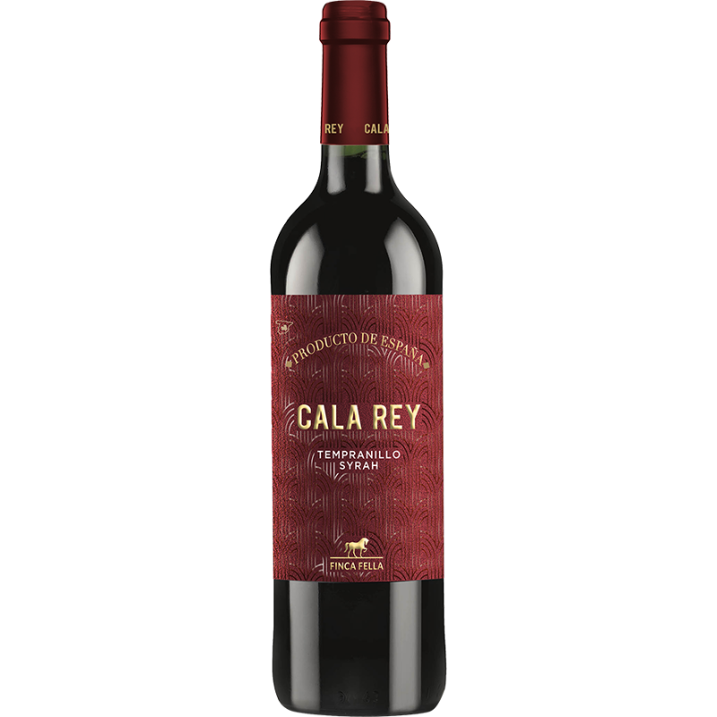 Cala Rey Tinto