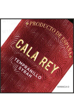 Cala Rey Tinto