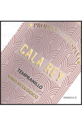Cala Rey Rosado