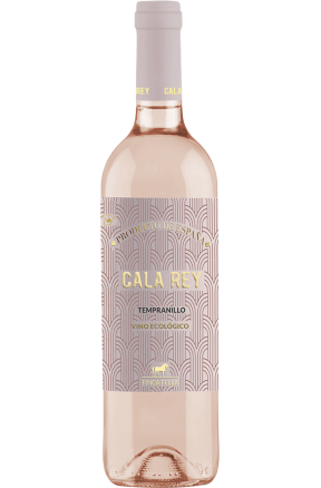 Cala Rey Rosado